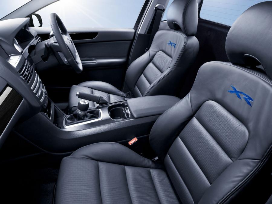  Ford Falcon XR8 Ute 2008 года  (фото 4 из 12)